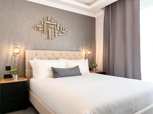 Tower Road Apartamento | Sliema Studios