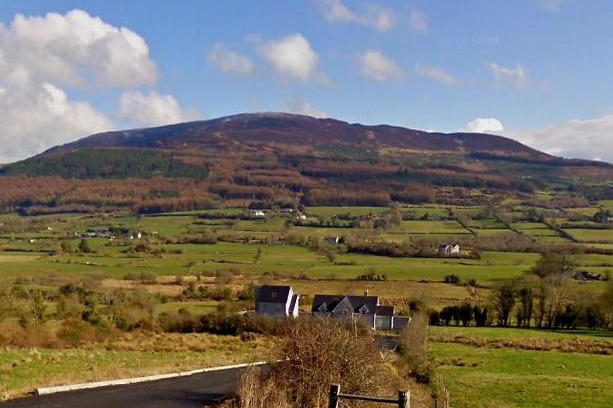 Mullaghbawn Apartamento | Slieve Gullion Guest Apartment