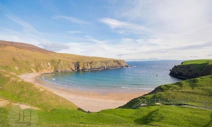 Carrick Cama Y Desayuno | Slieve League House B&B