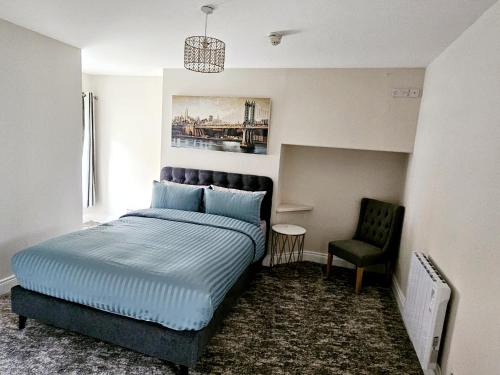 Cavan Hotel | Slieve Rossa Accommodation