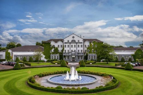 Ardue Hotel | Slieve Russell Hotel