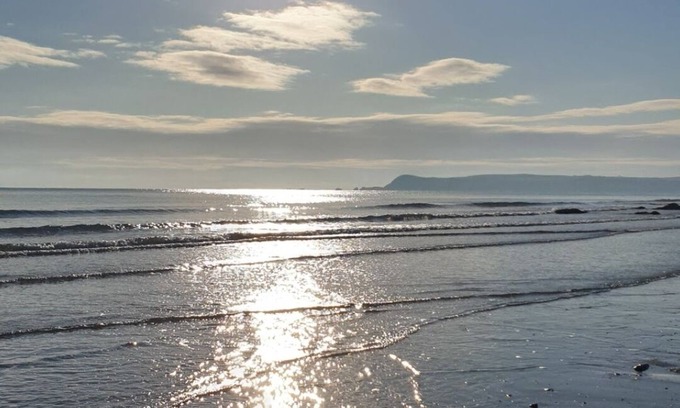 Killotteran Casa | Slievenamon view