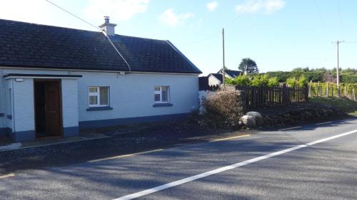 Breeogue Casa | Sligo Wild Atlantic Cottage
