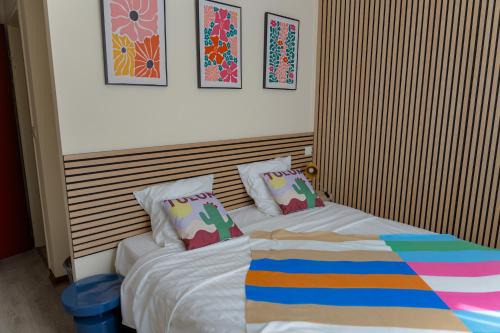 Brussels Hotel | Slina Hotel Brussels