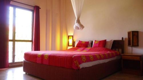 Masaki Apartamento | Slipway Mathra Service Apartments