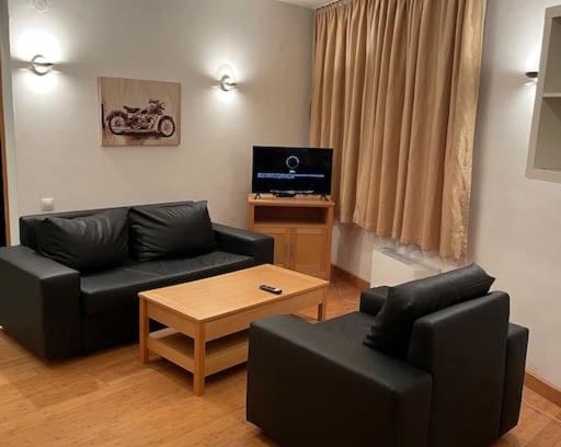rayon Triaditsa Apartamento | SliverCity next to paradise mall