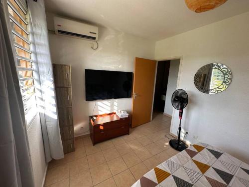 Arrondissement of St-Laurent-du-Maroni Apartamento | SLM - Résidence Les Laurentides