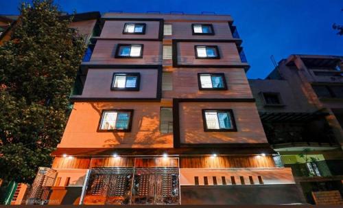 Brookefield Hotel | SLN Heritage Service Apartments