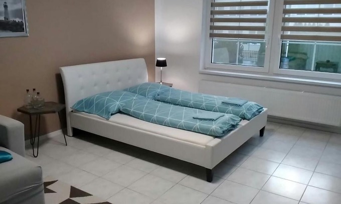 Oslany Apartamento | Slnečný apartmánový dom Oslany