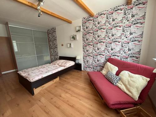 Poprad Apartamento | Slnečný byt blízko centra Poprad