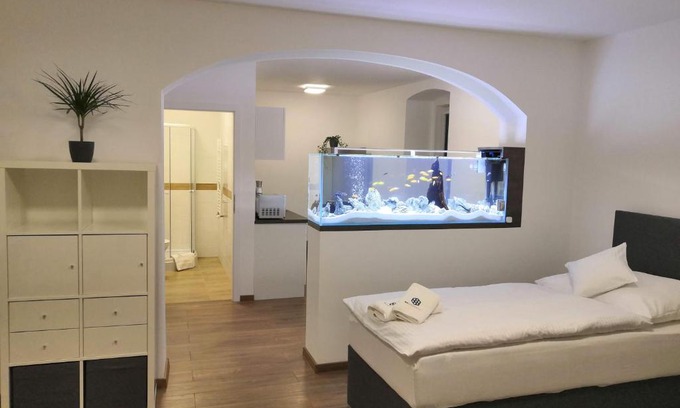 Bakov nad Jizerou Apartamento | SLO. Apartments