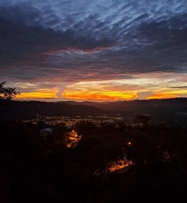 Turrialba Apartamento | Sloth Villas