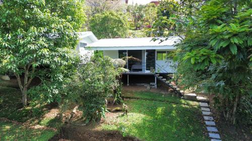 Turrialba Apartamento | Sloth Villas