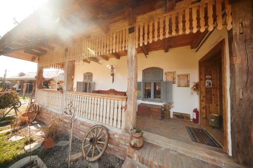 Madaras Casa | Slovenska Koliba 194