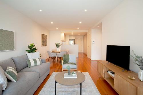Bondi Apartamento | Slow Beam, Bondi Beach Isyd