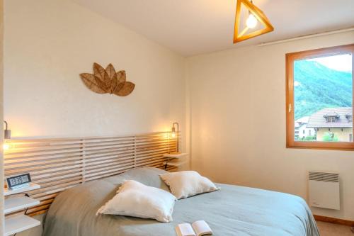 Thones Casa | Slow Chalet Thônes lake & mountain 15 min to ski lift balcony parking