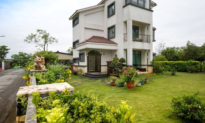 Hualien Cama Y Desayuno | Slow Fly B&B