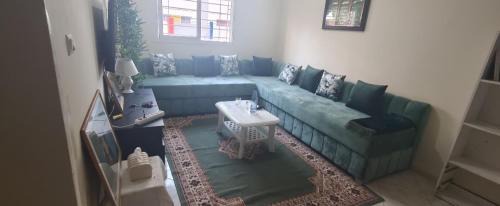 Cherrat Apartamento | Slow Life Bouznika