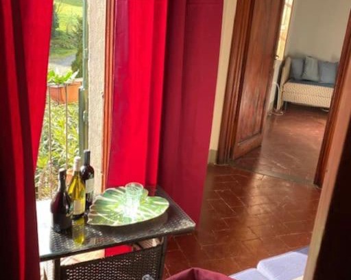 Camugliano Apartamento | SLOW LIVING IN THE HEART OF TUSCAN HISTORY