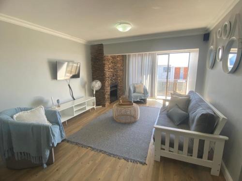 Hartenbos Apartamento | Slow M'Ocean