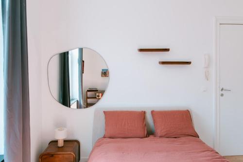Ixelles Apartamento | Slow Moments in Brussels