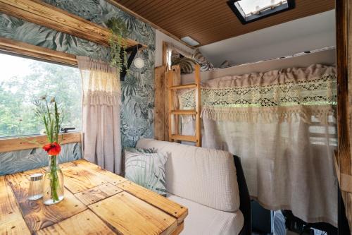 Neustrelitz Apartamento | Slow Travel, aber auch gut!