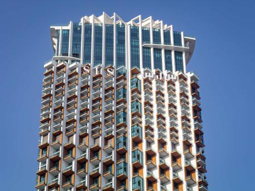Business Bay Hotel | SLS Dubai Hotel & Residences