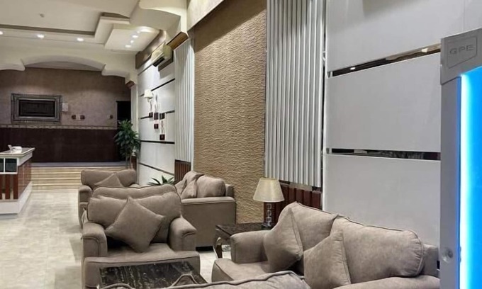 Riyadh Apartamento | SLS Serviced Apartments - Al Hazem