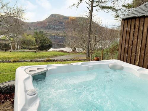 Dornoch Casa | Sluice Keeper's Cottage