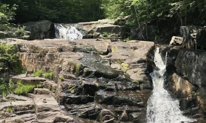 Campton Casa | slumber land camp site