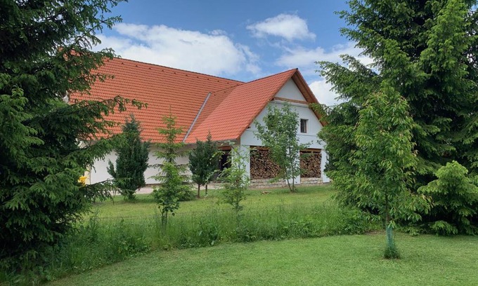 Zdonov Casa | Slunovrat