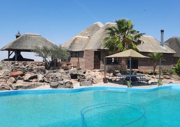 !Kheis Casa | Slypsteen Accomodation