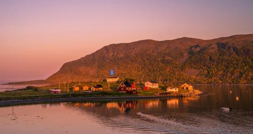 Russenes Apartamento | Smørfjord Ferieleilighet