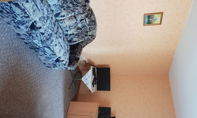 Meisdorf Apartamento | Pequeño y acogedor apartamento con cocina,