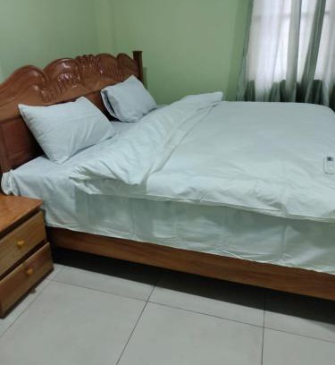 Bono East Region Casa | SM Guest House