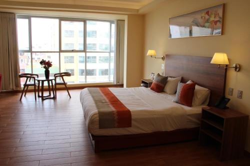 San Miguel Hotel | SM HOTEL Plus