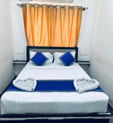 HSR Layout Cama Y Desayuno | SM Rooms HSR Layout Bengaluru