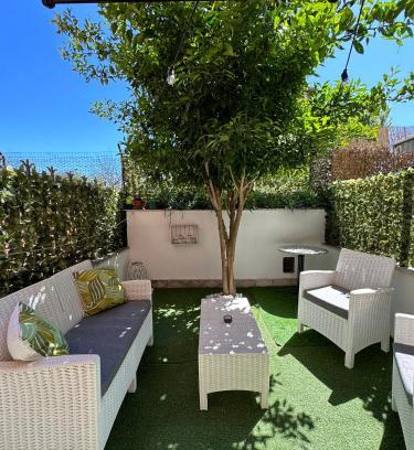 Borghesiana Apartamento | SM Vacanze