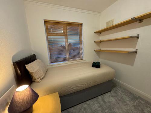 Wallington Casa | SM6 Central Serviced Accommodation