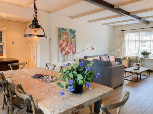 Serooskerke Apartamento | Smaakvol Vakantiehuis Serooskerke SE06