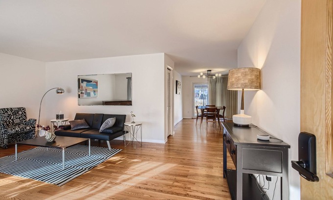 Lakewood Casa | Smack Dab in the Middle of FUN!