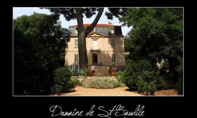 Villeneuve-les-Maguelone Casa | Pequeño castillo del siglo XIX a 4Km del mar. Promo 2 au 16 Aout Sem 4500 euros