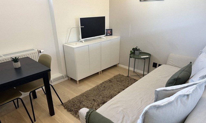 Edsberg Apartamento | Small 2 room Apartment in Sollentuna