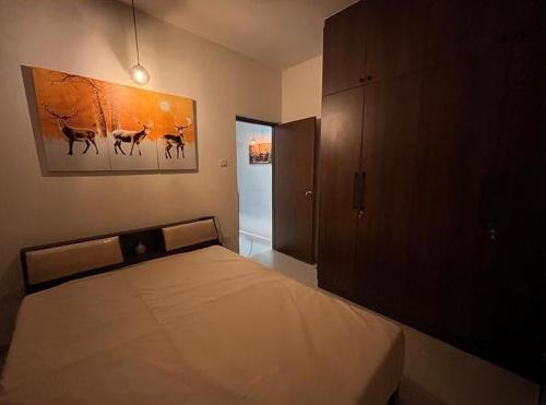 Chicalim Apartamento | Small 2bhk
