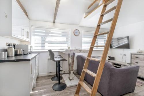 Peterborough Apartamento | Small and cosy entire House in Peterborough