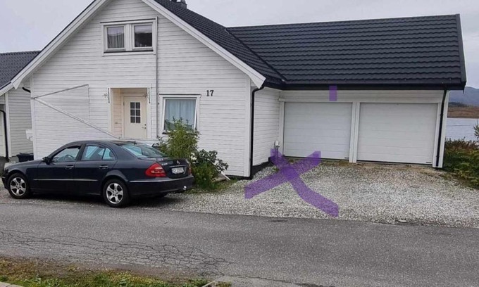 Tromso Apartamento | Small and cosy with free parking