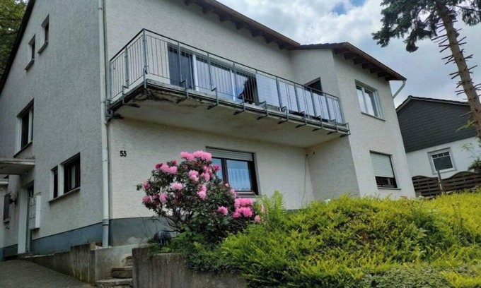 Hoexter Apartamento | Small apartment for one or 2 people