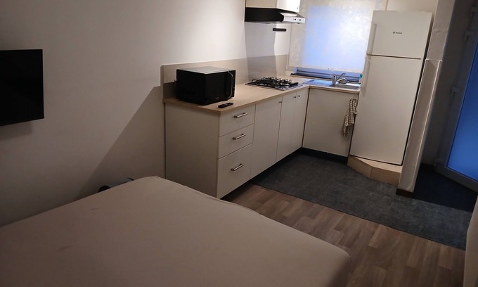 Angleur Apartamento | Small apartment, ground floor