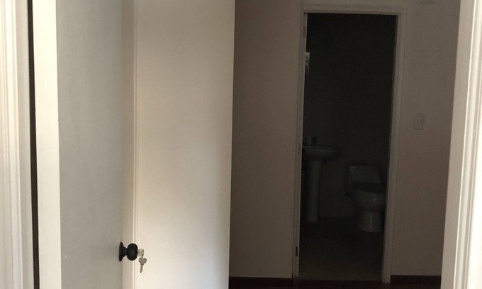 Temuco Casa | Apartamento pequeño (nuevo)