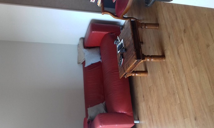 Reims Apartamento | Pequeño apartamento no lejos del centro moderadamente equipado para estar bien